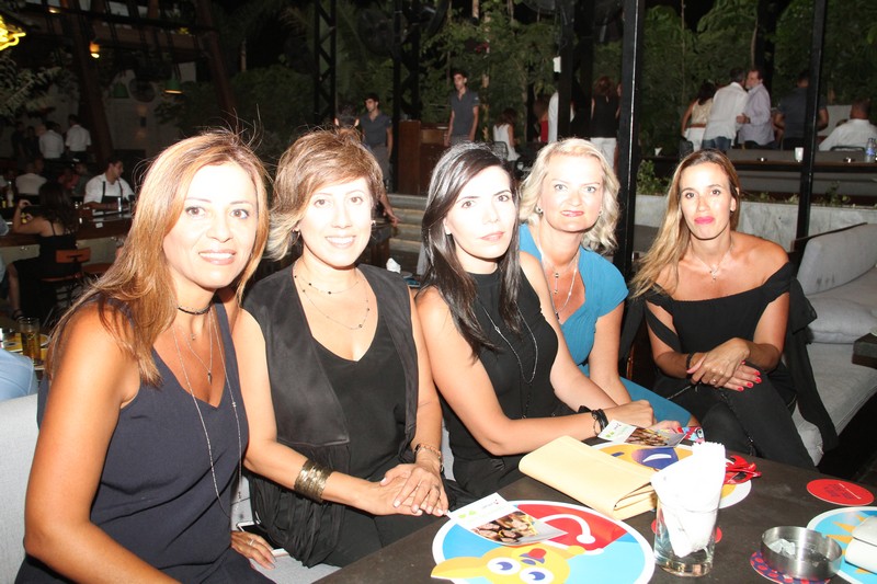 Kunhadi Taxi Night 17th Edition